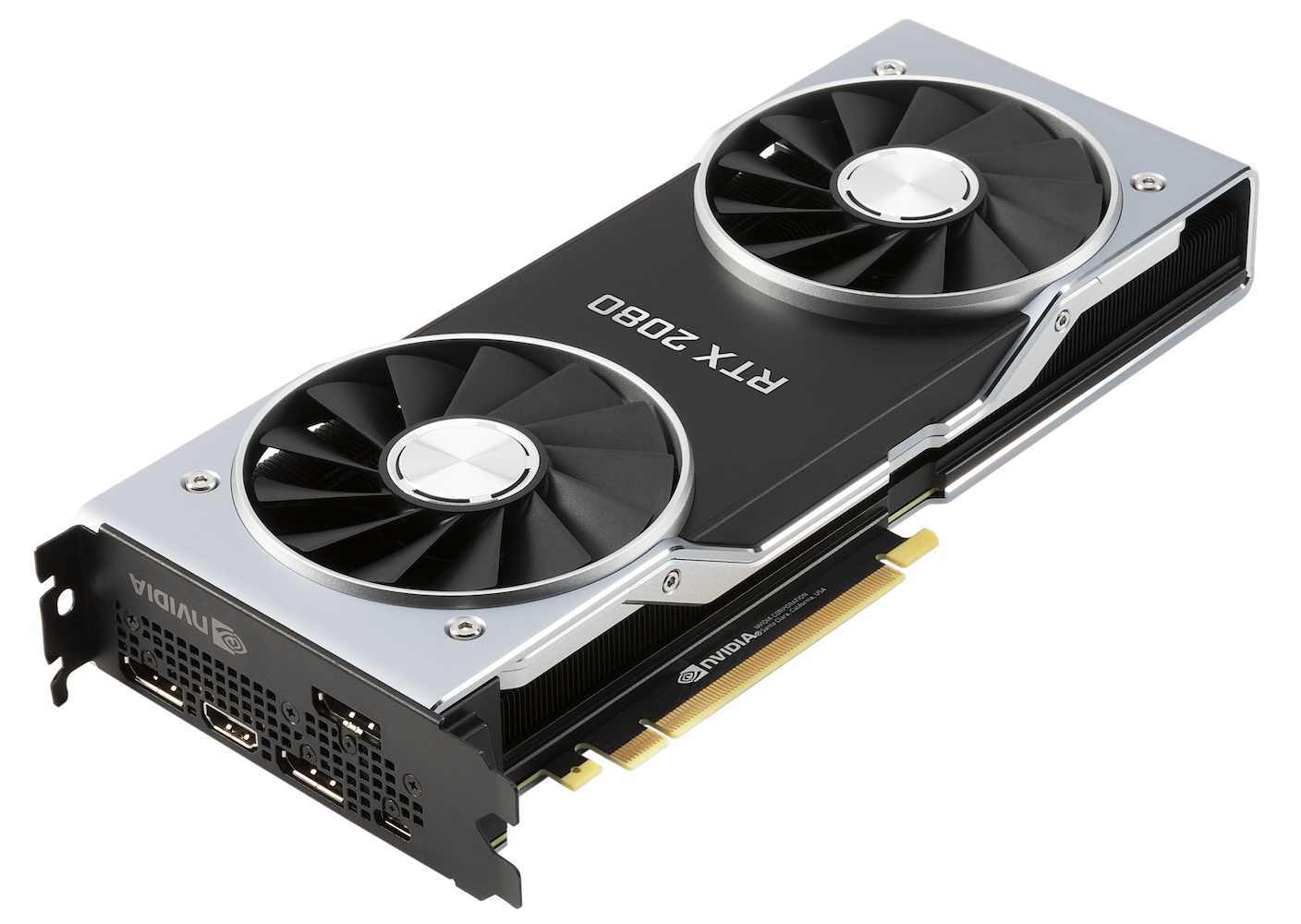 Ремонт Nvidia в Волжском - специализированный сервисный центр